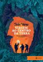 Viagem Ao Centro Da Terra: Edição Comentada E Ilustrada - Preview