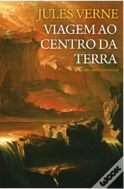 Capa do artigo Viagem ao Centro da Terra
