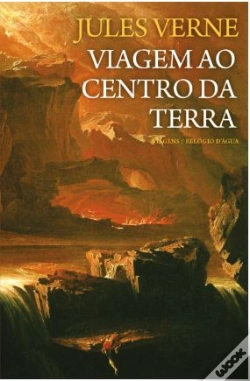 Capa do artigo Viagem ao Centro da Terra