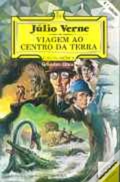 Capa do artigo Viagem ao Centro da Terra