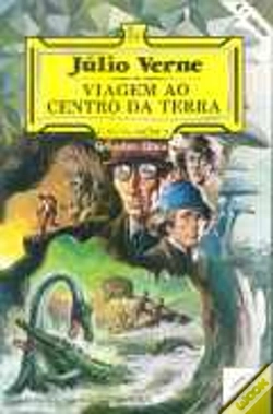 Capa do artigo Viagem ao Centro da Terra