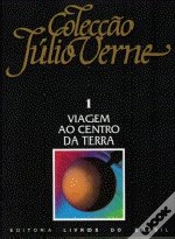 Capa do artigo Viagem ao Centro da Terra