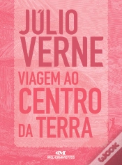 Capa do artigo Viagem Ao Centro Da Terra