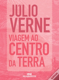 Capa do artigo Viagem Ao Centro Da Terra