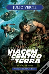 Capa do artigo Viagem ao Centro da Terra
