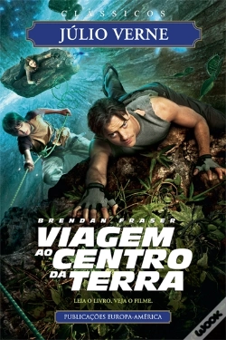 Capa do artigo Viagem ao Centro da Terra