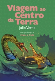 Capa do artigo Viagem ao Centro da Terra