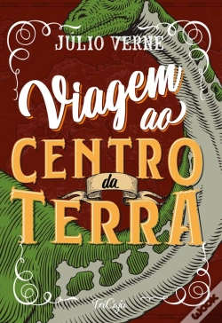 Capa do artigo Viagem Ao Centro Da Terra