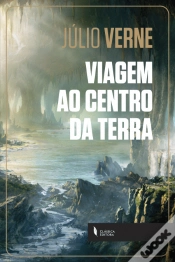 Capa do artigo Viagem ao Centro da Terra