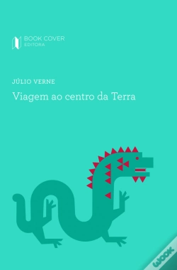 Capa do artigo Viagem ao Centro da Terra