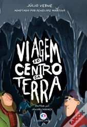 Viagem Ao Centro Da Terra