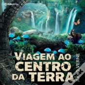 Capa do artigo Viagem Ao Centro Da Terra