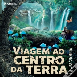 Capa do artigo Viagem Ao Centro Da Terra