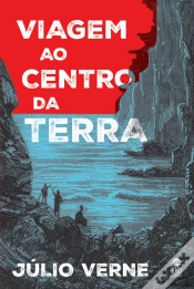 Capa do artigo Viagem ao Centro da Terra