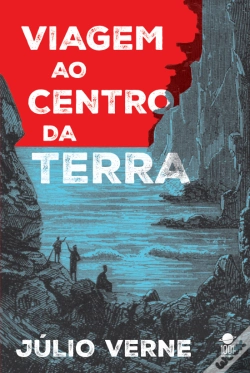 Capa do artigo Viagem ao Centro da Terra