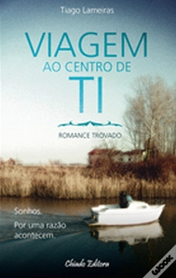 Capa do artigo Viagem ao Centro de Ti 