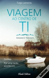 Capa do artigo Viagem ao Centro de Ti 