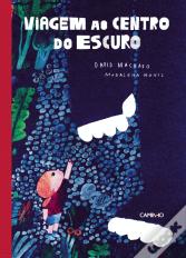 Viagem ao Centro do Escuro