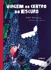 Capa do artigo Viagem ao Centro do Escuro