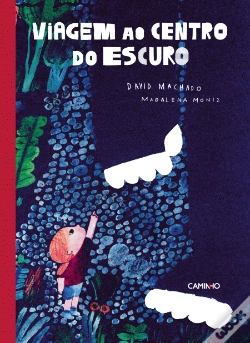 Capa do artigo Viagem ao Centro do Escuro