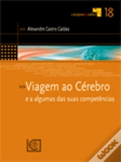 Capa do artigo Viagem ao Cérebro e a Algumas das suas Competências