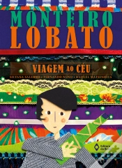 Capa do artigo Viagem Ao Céu