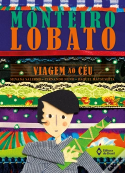 Capa do artigo Viagem Ao Céu