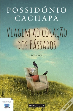 Capa do artigo Viagem ao Coração dos Pássaros