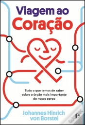 Capa do artigo Viagem ao Coração