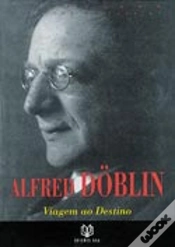 Capa do artigo Viagem ao Destino
