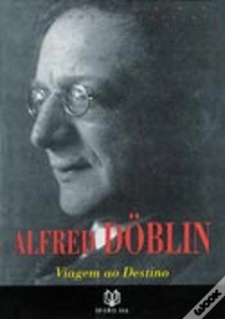 Capa do artigo Viagem ao Destino