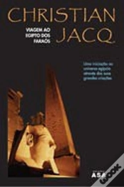 Capa do artigo Viagem ao Egipto dos Faraós