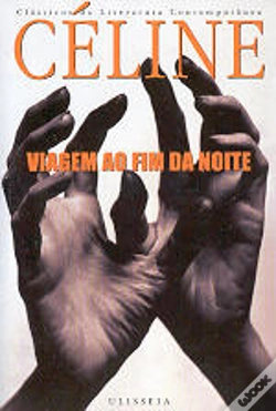 Capa do artigo Viagem ao Fim da Noite