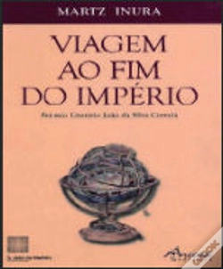 Capa do artigo Viagem ao Fim do Império