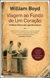 Capa do artigo Viagem ao Fundo de um Coração