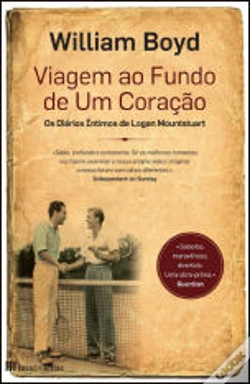 Capa do artigo Viagem ao Fundo de um Coração