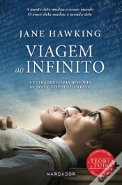 Capa do artigo Viagem ao Infinito
