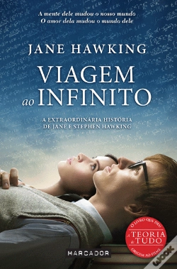 Capa do artigo Viagem ao Infinito