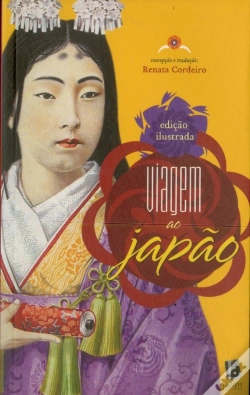 Capa do artigo Viagem ao Japão