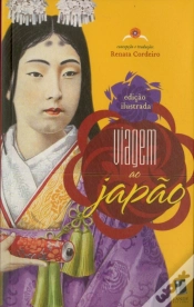 Capa do artigo Viagem ao Japão