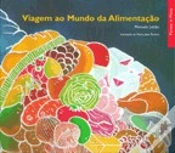 Capa do artigo Viagem ao Mundo da Alimentação