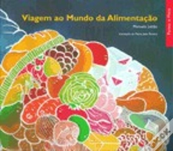 Capa do artigo Viagem ao Mundo da Alimentação
