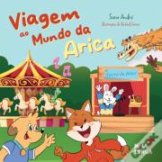 Viagem ao Mundo da Arica