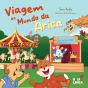Viagem ao Mundo da Arica - Preview