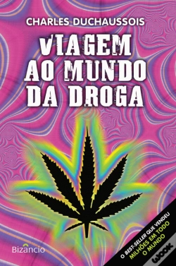 Capa do artigo Viagem ao Mundo da Droga