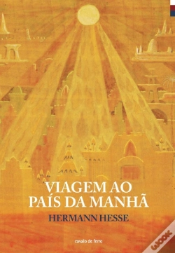 Capa do artigo Viagem ao País da Manhã