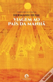 Capa do artigo Viagem ao País da Manhã