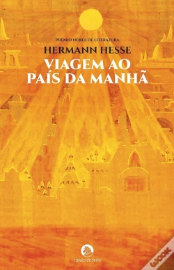 Capa do artigo Viagem ao País da Manhã
