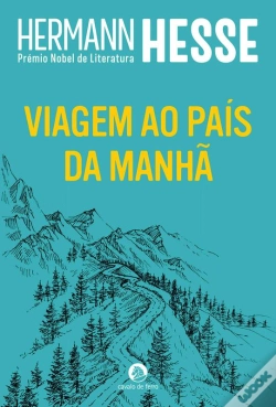 Capa do artigo Viagem Ao País Da Manhã