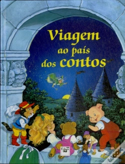 Capa do artigo Viagem ao País dos contos